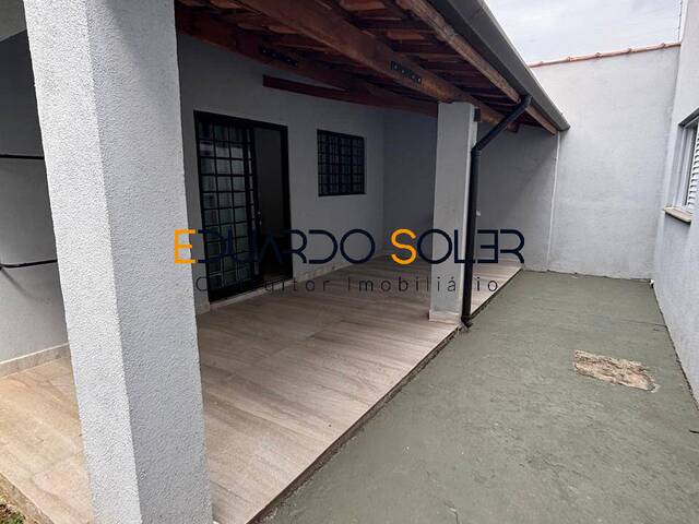 Casa para Venda em Taubaté - 5