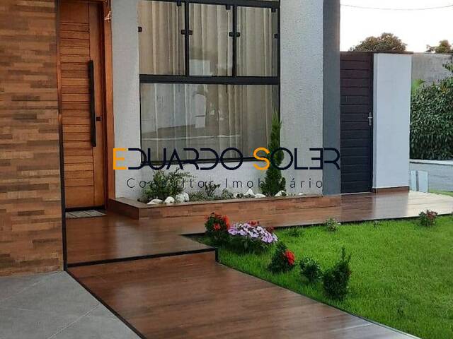 Casa para Venda em Taubaté - 4