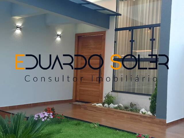 #902 - Casa para Venda em Taubaté - SP - 3