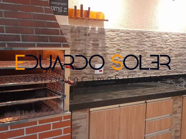 #903 - Casa para Venda em Taubaté - SP - 3