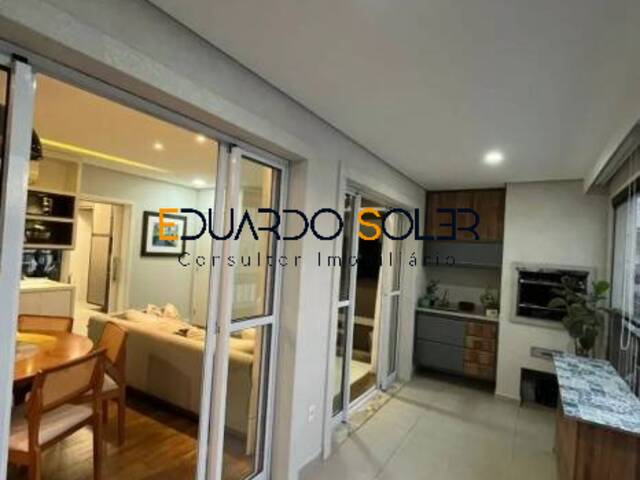 Apartamento para Venda em Taubaté - 4