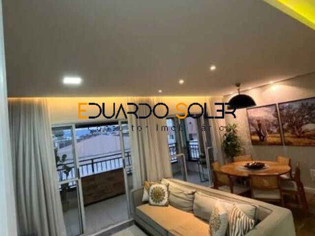 #905 - Apartamento para Venda em Taubaté - SP - 1