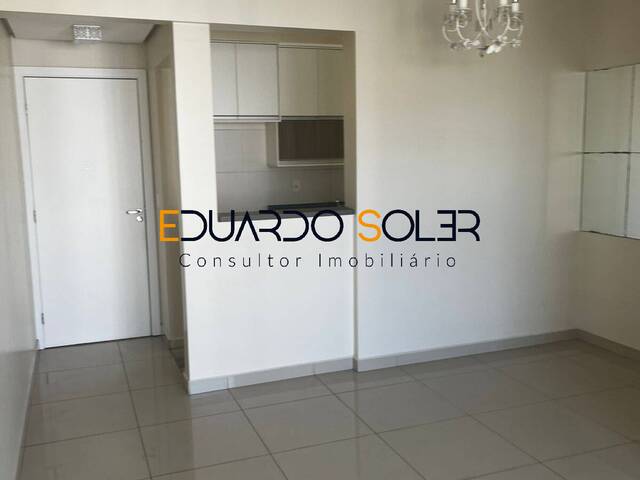 Apartamento para Venda em Taubaté - 5
