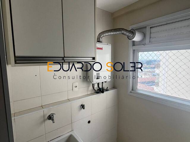 Apartamento para Venda em Taubaté - 4