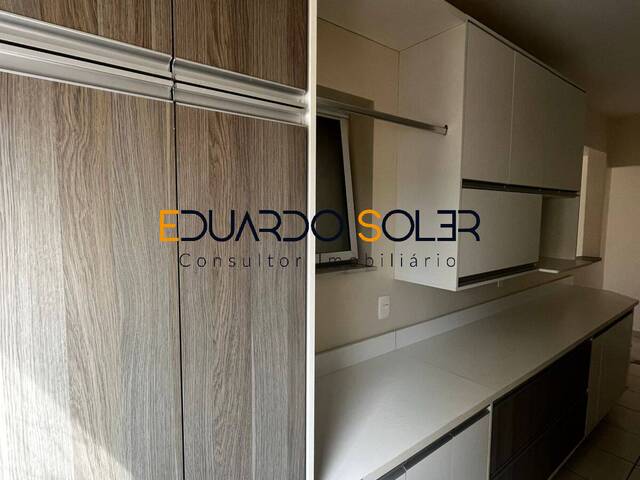 #906 - Apartamento para Venda em Taubaté - SP - 2