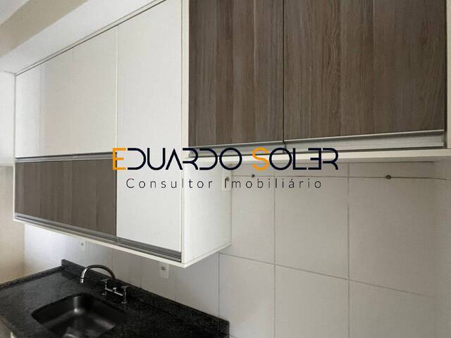 #906 - Apartamento para Venda em Taubaté - SP - 3