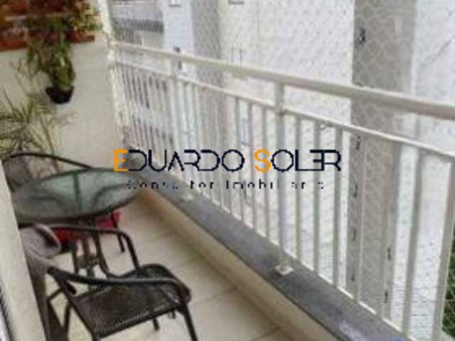 Apartamento para Venda em Taubaté - 5