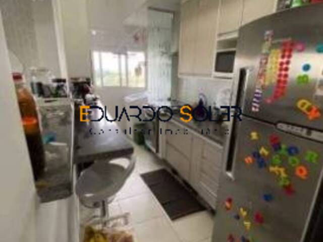 #908 - Apartamento para Venda em Taubaté - SP - 3