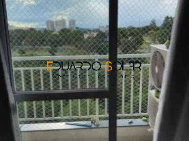 Apartamento para Venda em Taubaté - 4