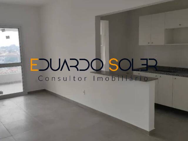 #913 - Apartamento para Venda em Taubaté - SP - 3