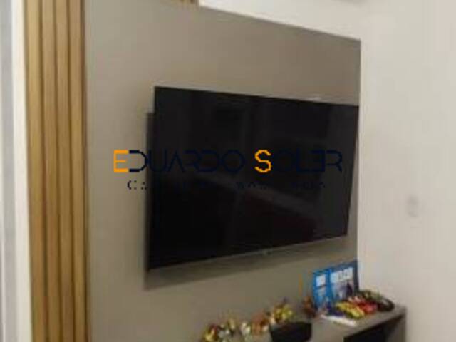 Apartamento para Venda em Taubaté - 4