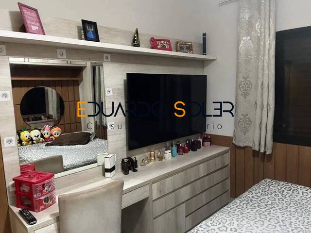 #914 - Casa para Venda em Taubaté - SP - 3