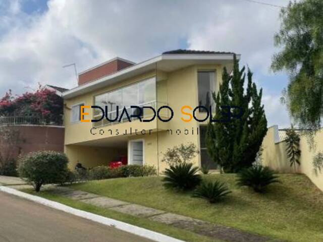 #916 - Casa para Venda em Caçapava - SP - 1