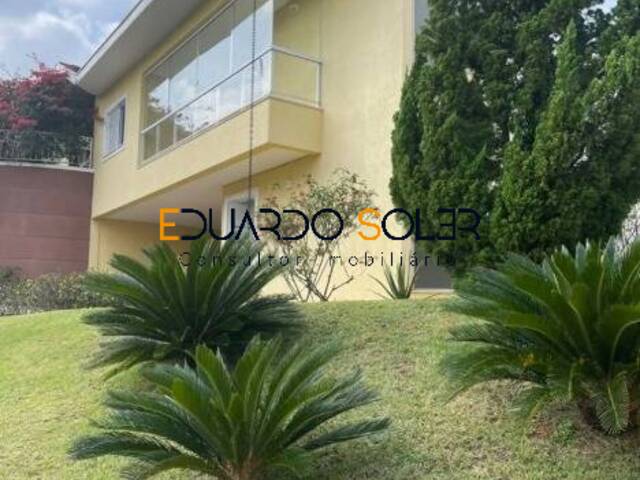 #916 - Casa para Venda em Caçapava - SP - 3