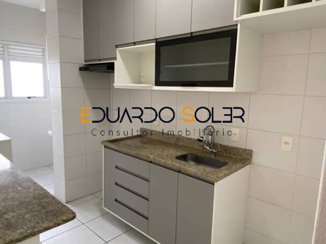 #919 - Apartamento para Venda em Taubaté - SP - 3