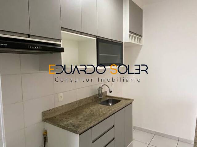 Apartamento para Venda em Taubaté - 4