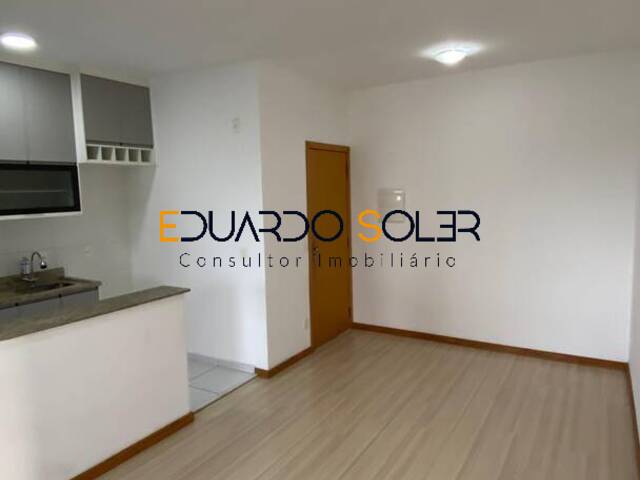 #919 - Apartamento para Venda em Taubaté - SP - 1