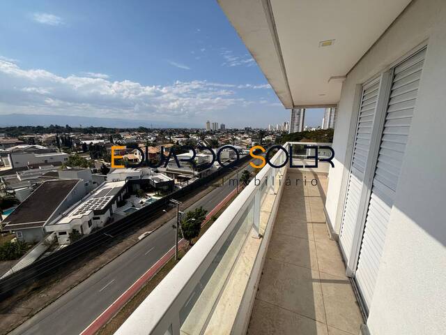 #920 - Apartamento para Venda em Taubaté - SP - 2