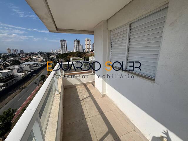 #920 - Apartamento para Venda em Taubaté - SP - 3