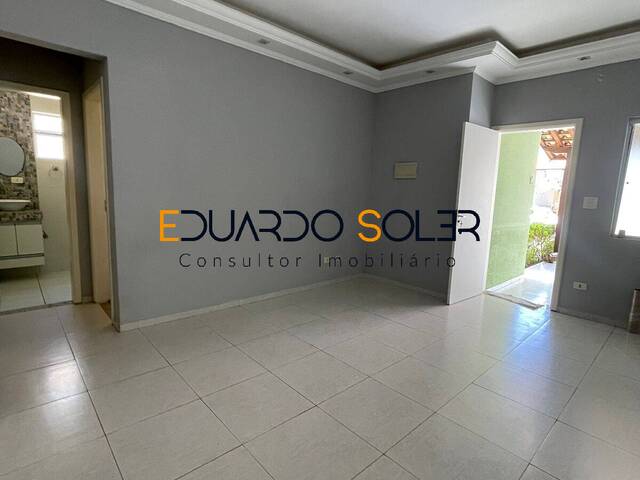 Casa para Venda em Taubaté - 3
