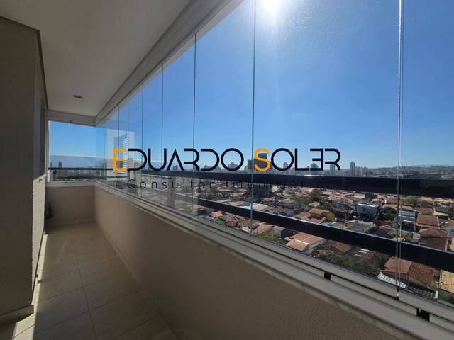 #922 - Apartamento para Venda em Taubaté - SP - 2