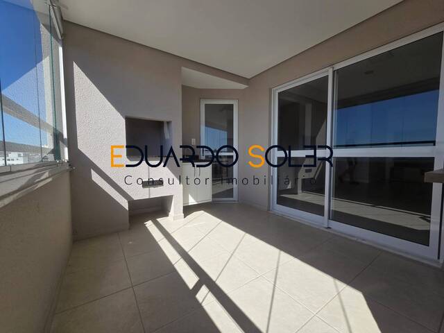 #922 - Apartamento para Venda em Taubaté - SP - 1