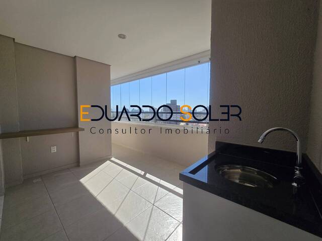 Apartamento para Venda em Taubaté - 5