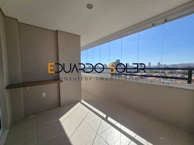 #922 - Apartamento para Venda em Taubaté - SP - 3