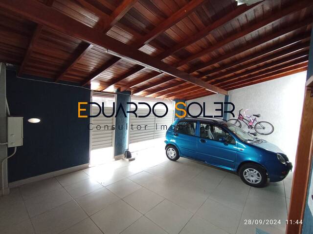 #923 - Casa para Venda em Taubaté - SP - 3