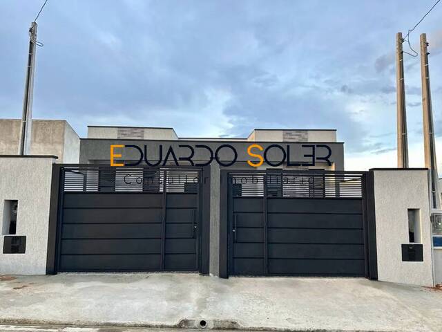 #924 - Casa para Venda em Taubaté - SP - 2