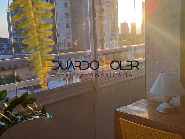 Apartamento para Venda em Taubaté - 2