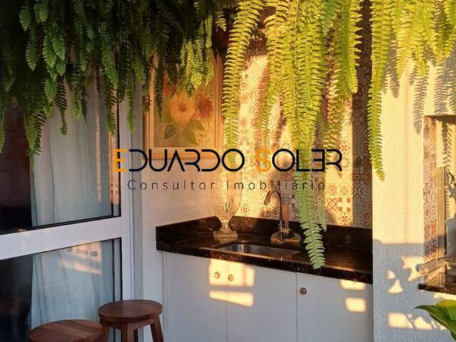 Apartamento para Venda em Taubaté - 3