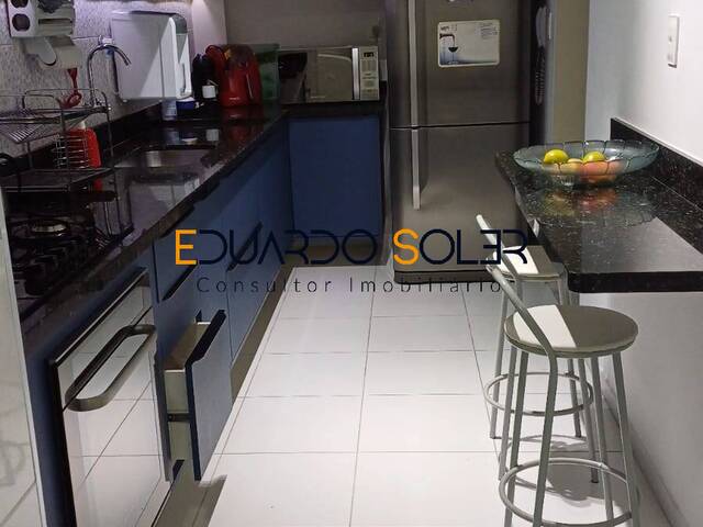 Apartamento para Venda em Taubaté - 5