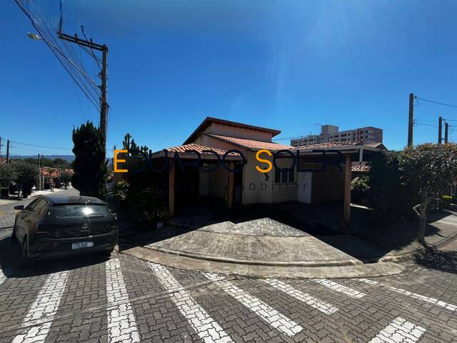 #926 - Casa para Venda em Taubaté - SP - 1