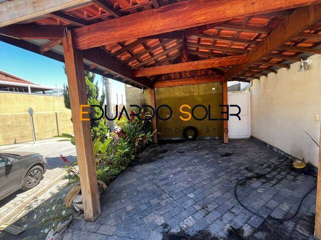 Casa para Venda em Taubaté - 4