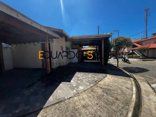 #926 - Casa para Venda em Taubaté - SP - 3