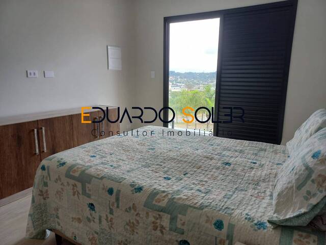 #927 - Casa para Venda em Taubaté - SP - 3