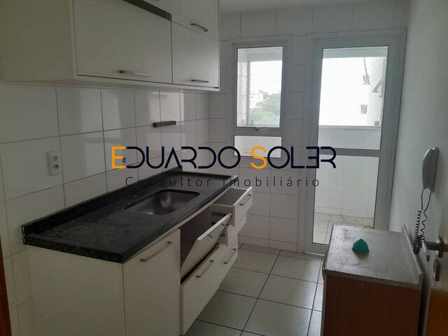 Apartamento para Venda em Taubaté - 3