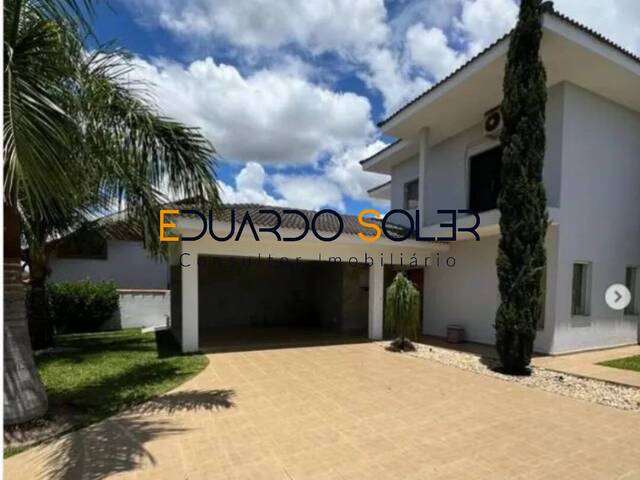 #930 - Casa para Venda em Pindamonhangaba - SP - 1