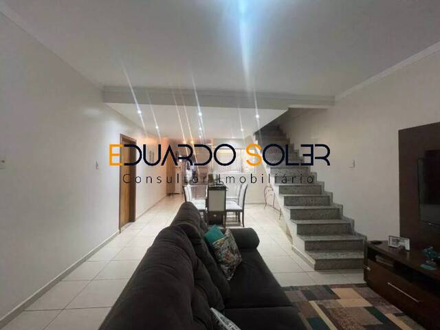 #931 - Casa para Venda em Taubaté - SP - 3