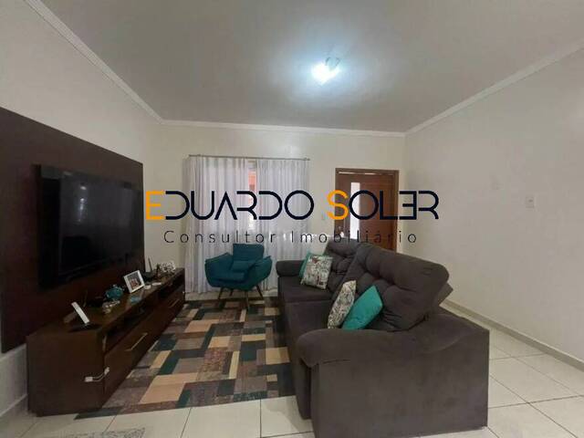 Casa para Venda em Taubaté - 5