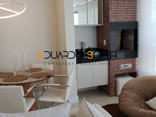 #932 - Apartamento para Venda em Taubaté - SP - 2