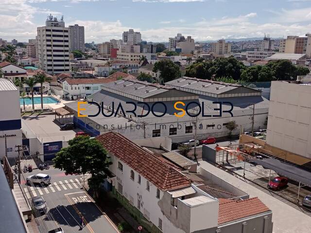 Apartamento para Venda em Taubaté - 5