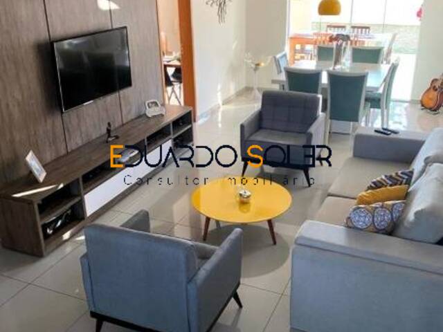 Casa para Venda em Tremembé - 5