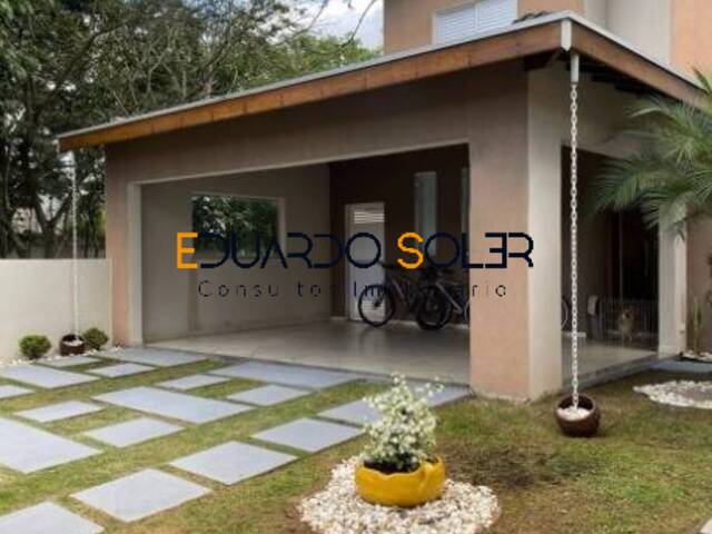 #933 - Casa para Venda em Tremembé - SP - 1