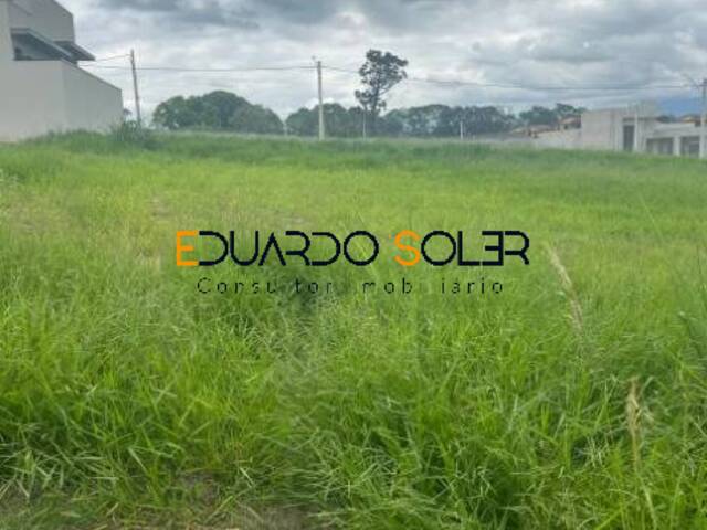 #934 - Área para Venda em Tremembé - SP - 2