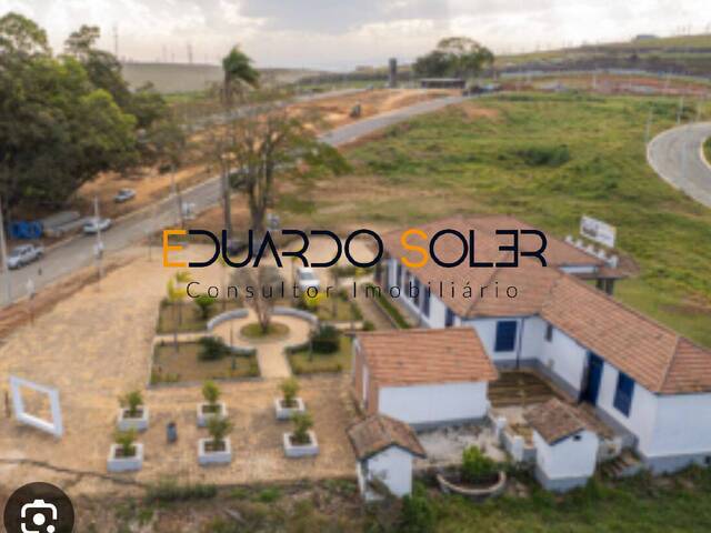 #938 - Área para Venda em Caçapava - SP - 3
