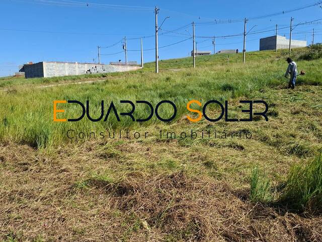 #939 - Área para Venda em Caçapava - SP - 2