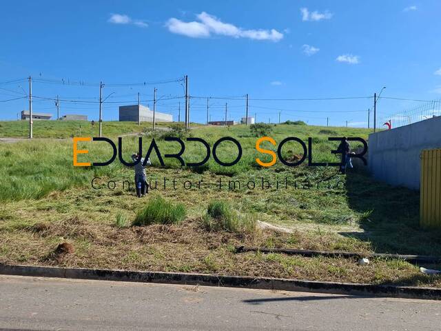 #939 - Área para Venda em Caçapava - SP - 1