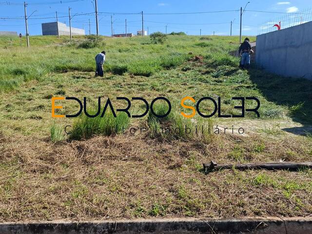 Área para Venda em Caçapava - 4